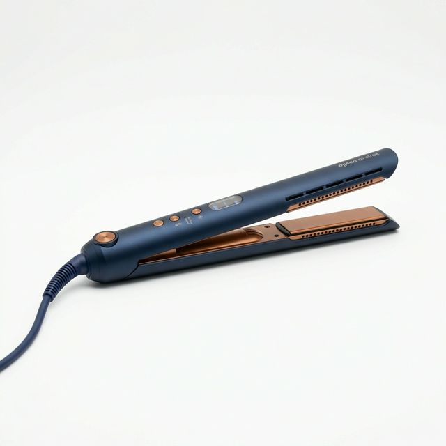 Dyson Airstrait™ Düzleştirici