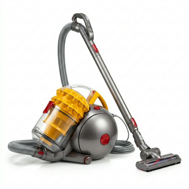 Dyson Big Ball Multi Floor 2