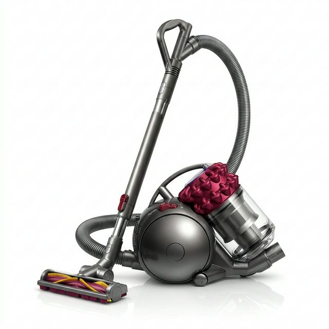Dyson Cinetic Big Ball Animal Pro 2