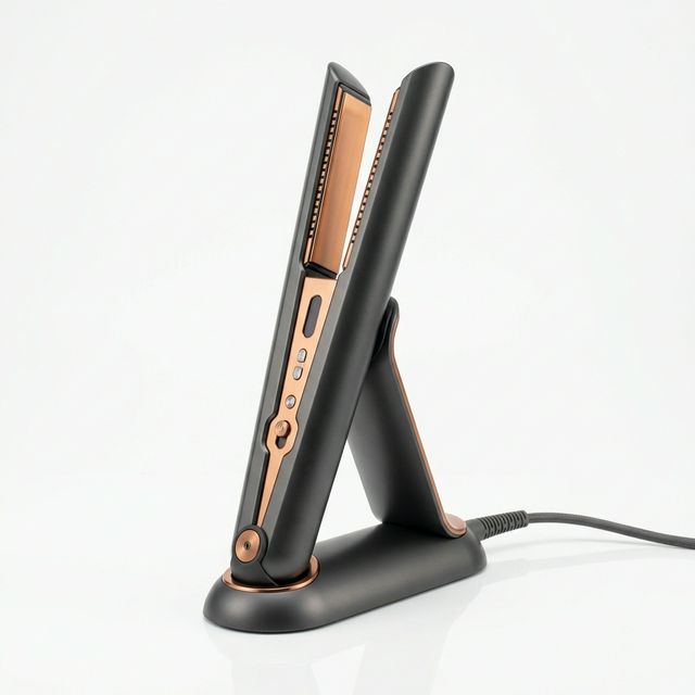 Dyson Corrale™ Düzleştirici