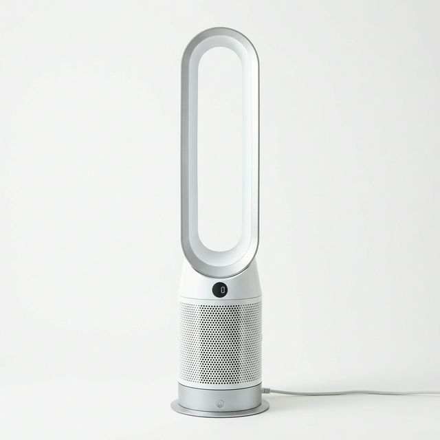 Dyson Purifier Big Quiet+™