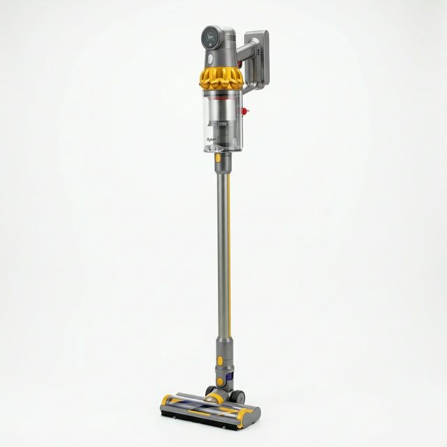 Dyson V15 Detect™ Absolute
